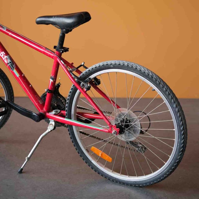 Rockrider Bisiklet POP72