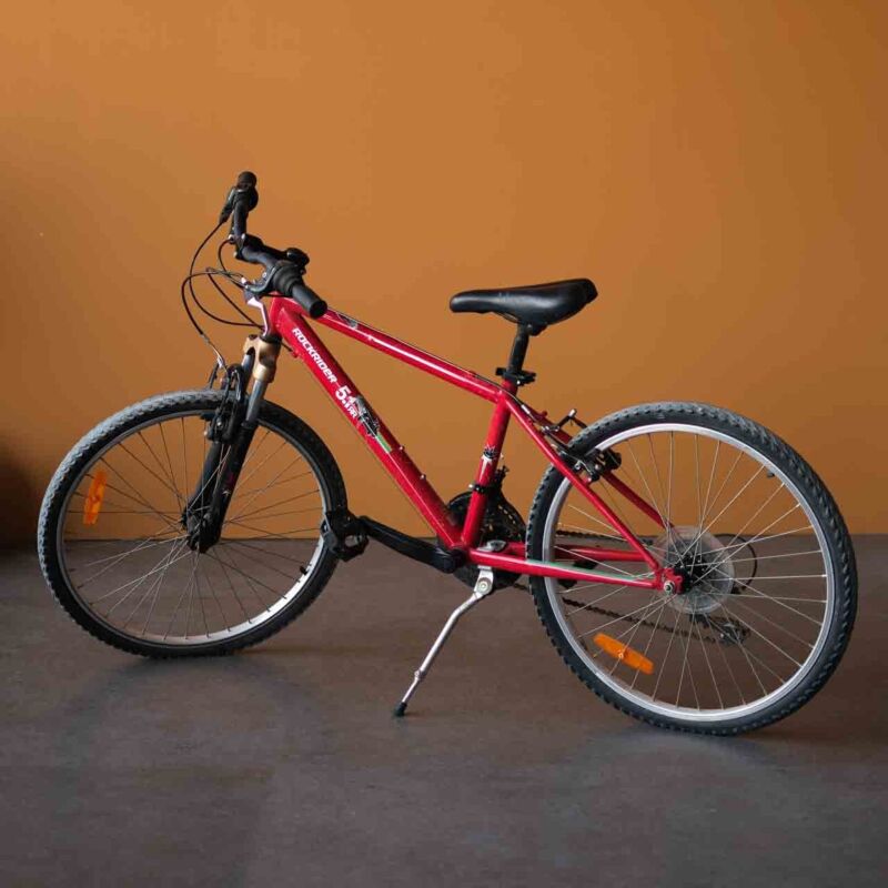 Rockrider Bisiklet POP72