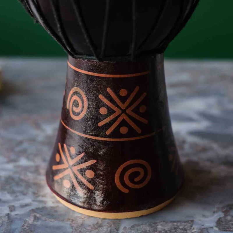 Seramik Darbuka / Toy MOV13
