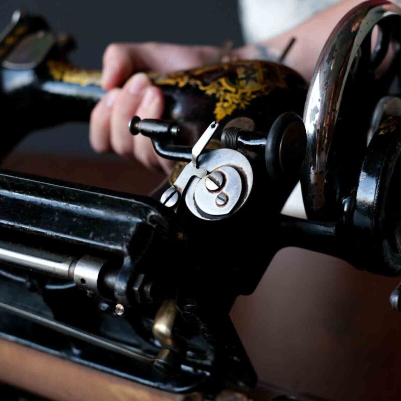 Singer Dikiş Makinesi FUL40