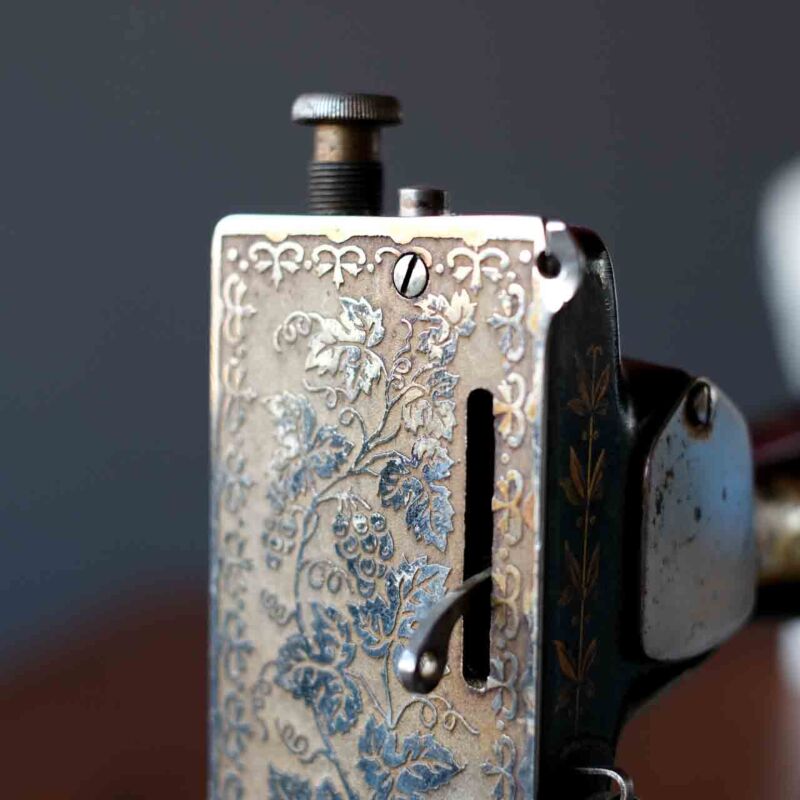 Singer Dikiş Makinesi FUL40