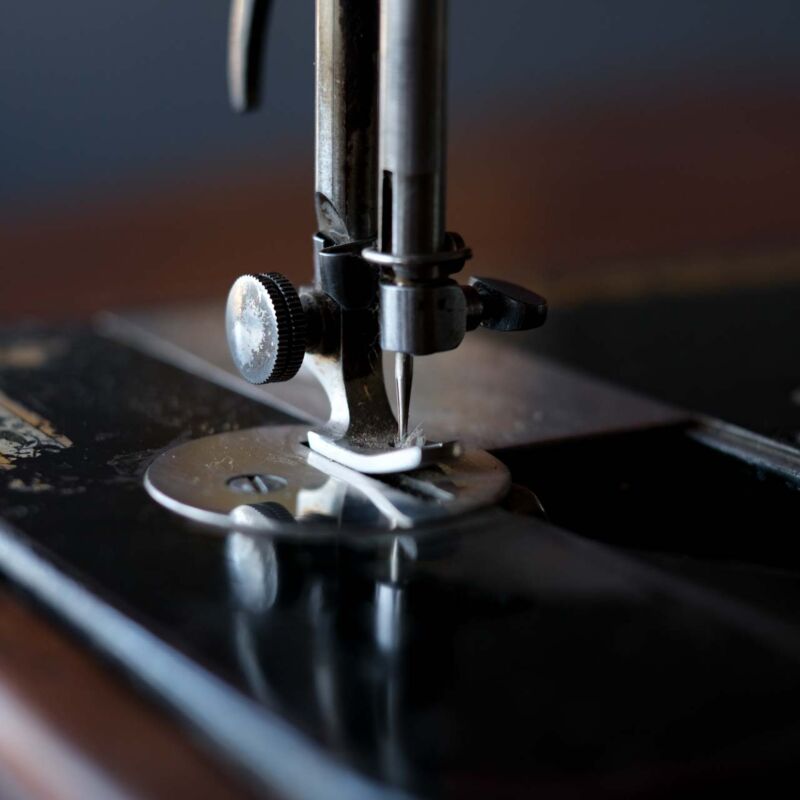 Singer Dikiş Makinesi FUL40