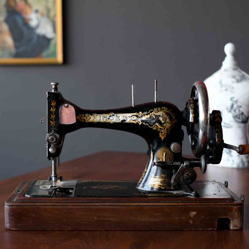 Singer Dikiş Makinesi FUL40