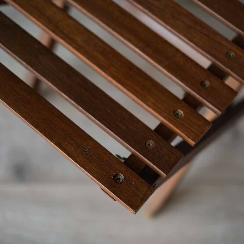 Teak Sandalye MAR14