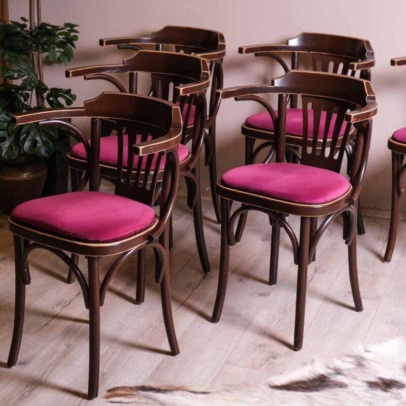 Thonet Sandalye GY57GY