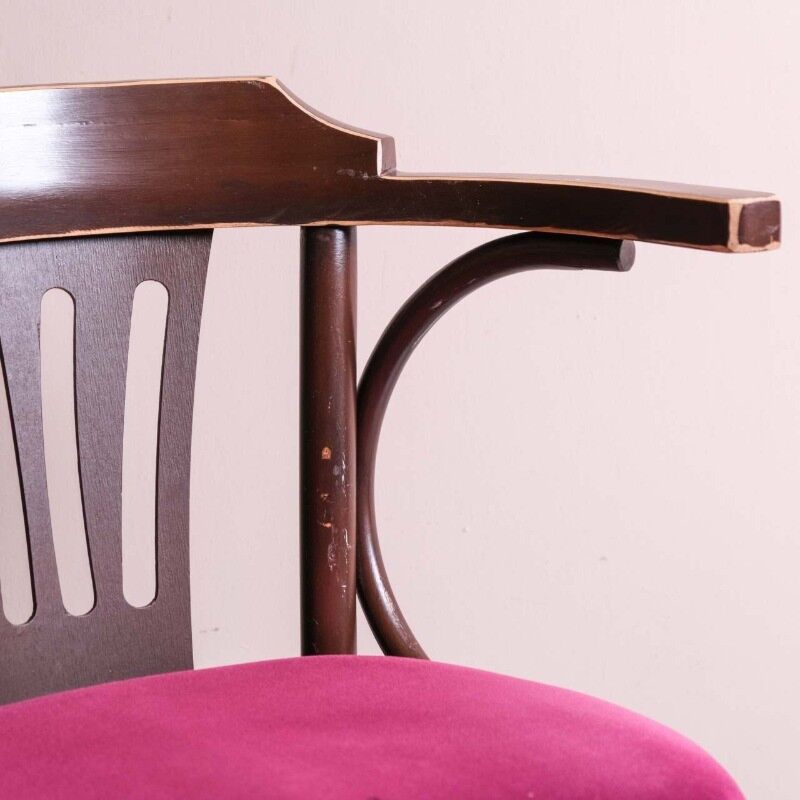 Thonet Sandalye GY57GY