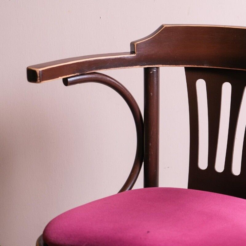Thonet Sandalye GY57GY