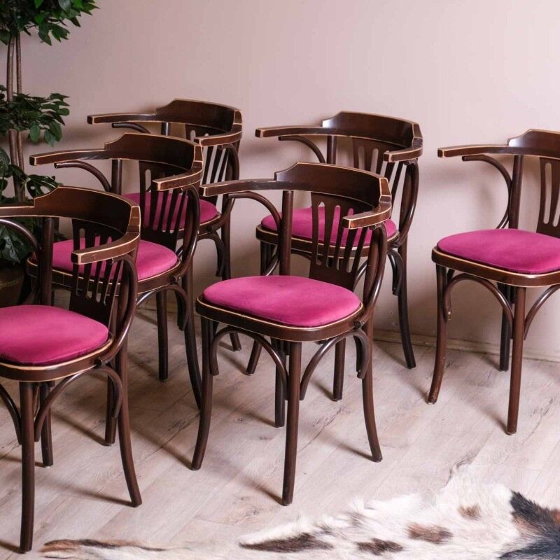 Thonet Sandalye GY57GY