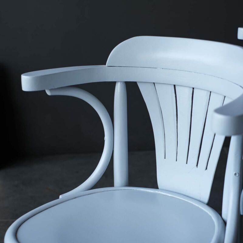 Thonet Masa Takımı HUG57