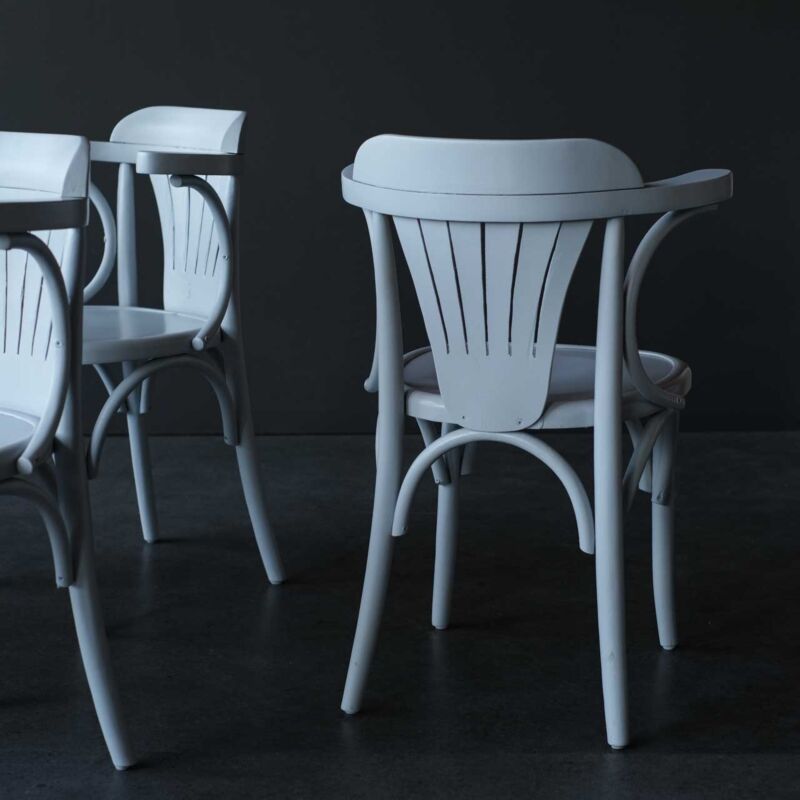 Thonet Masa Takımı HUG57