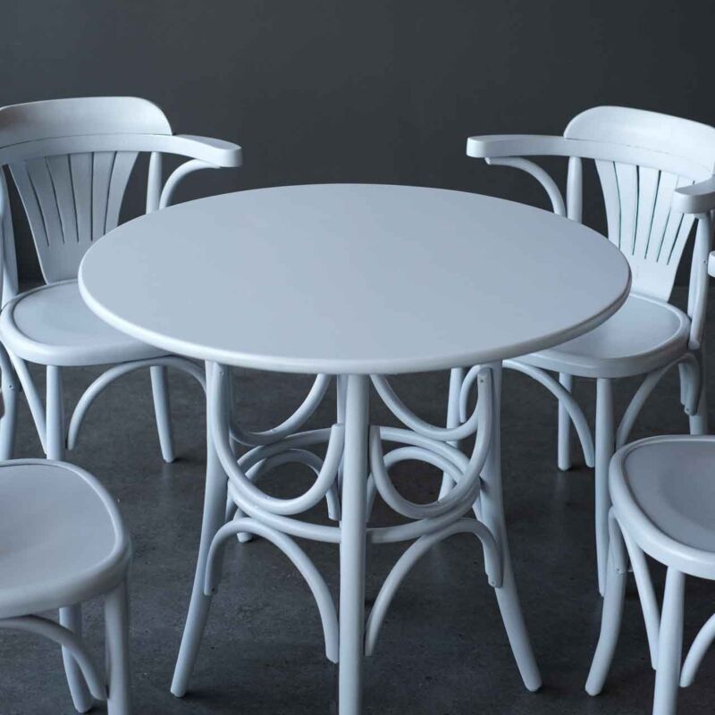 Thonet Masa Takımı HUG57