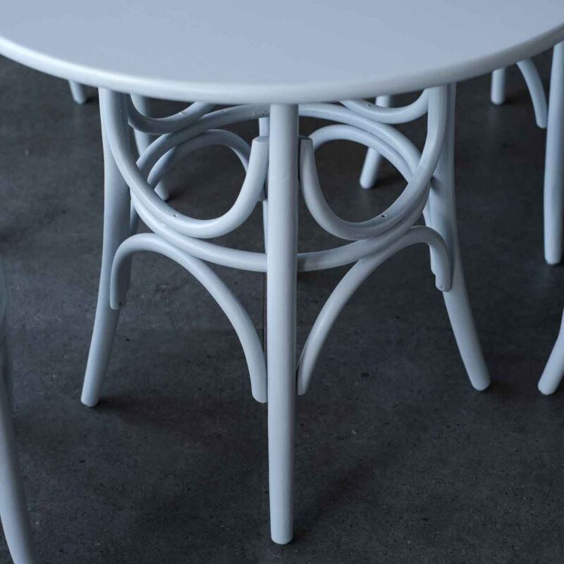Thonet Masa Takımı HUG57
