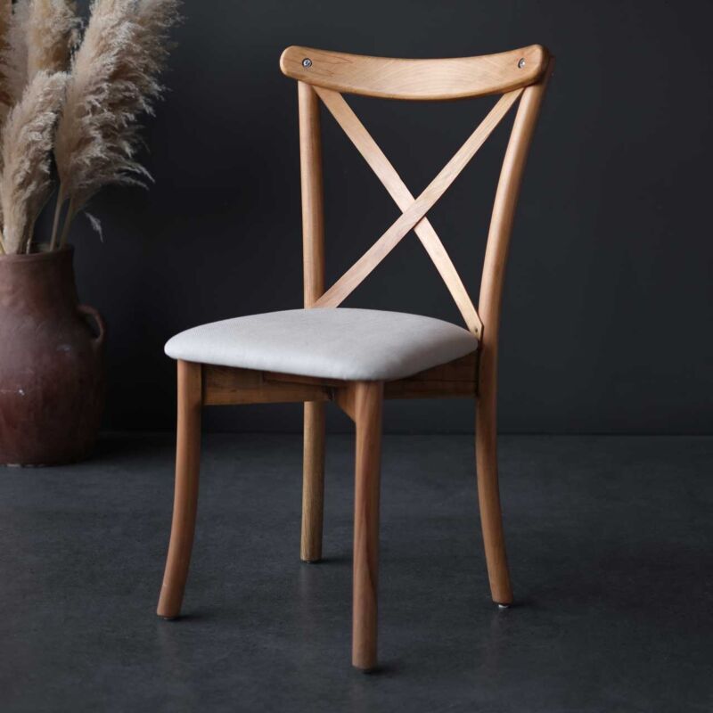 Thonet Sandalye LOK13