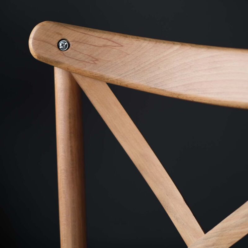 Thonet Sandalye LOK13