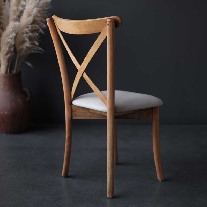 Thonet Sandalye LOK13