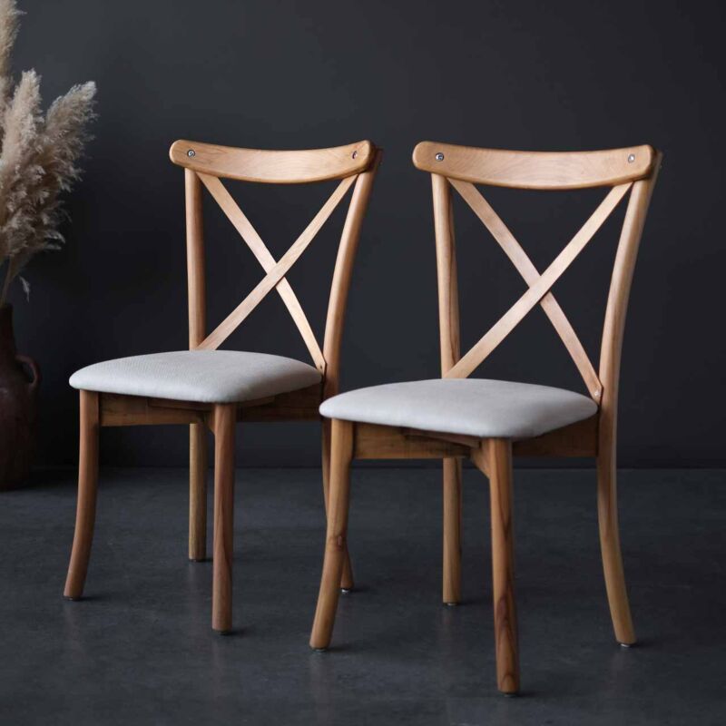 Thonet Sandalye LOK13