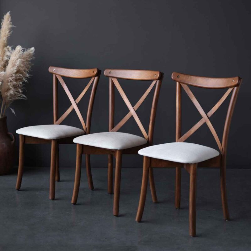 Thonet Sandalye LOK14