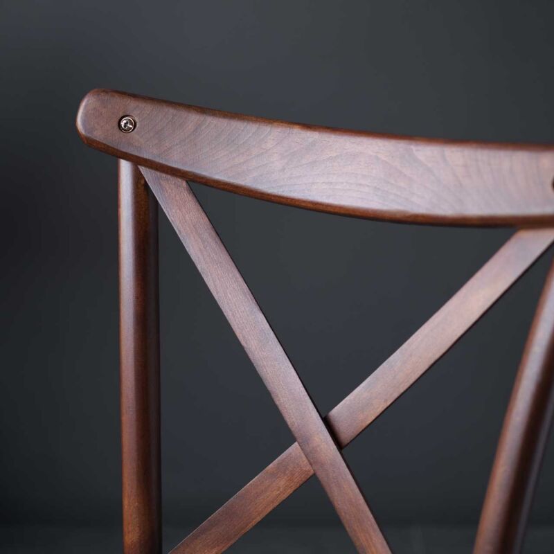 Thonet Sandalye LOK15