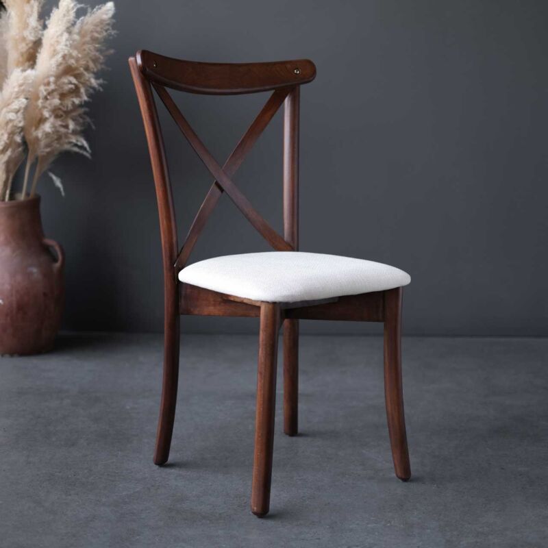 Thonet Sandalye LOK15