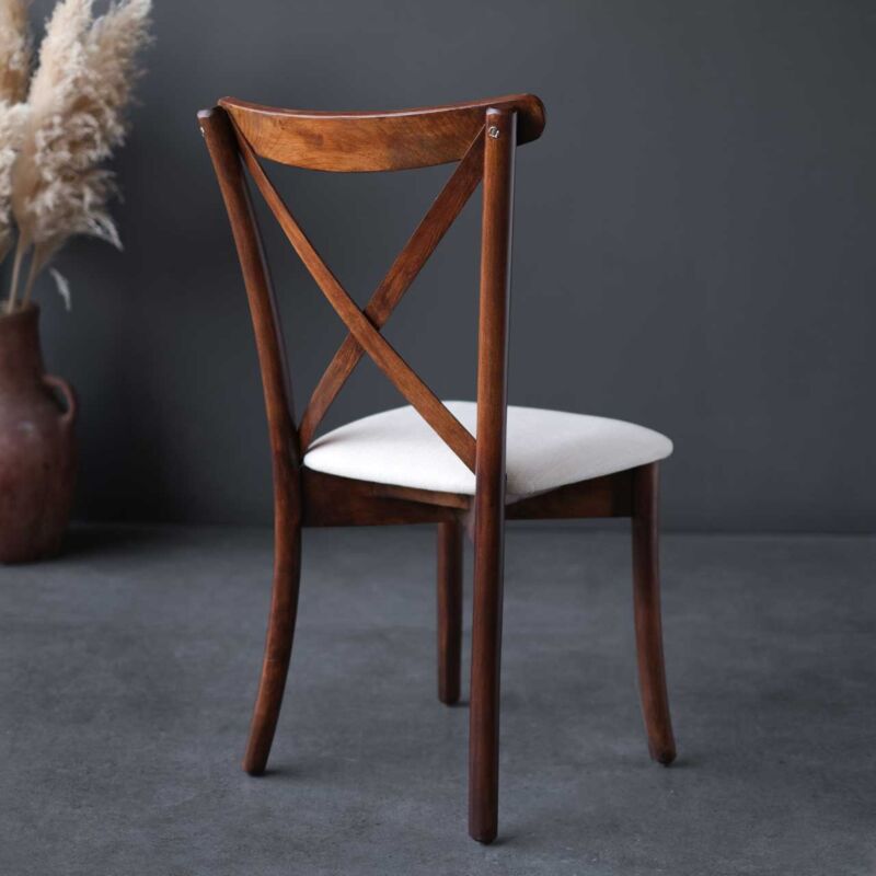 Thonet Sandalye LOK15