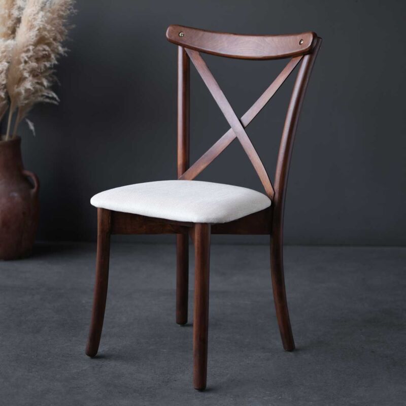 Thonet Sandalye LOK15