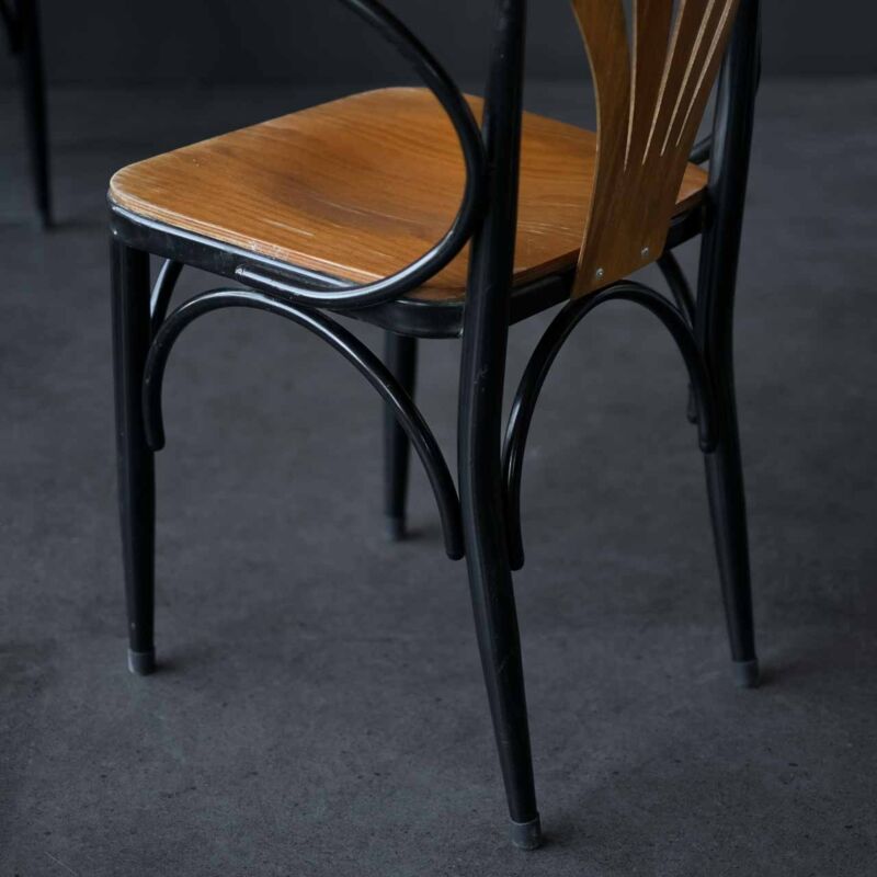 Thonet Sandalye POB8