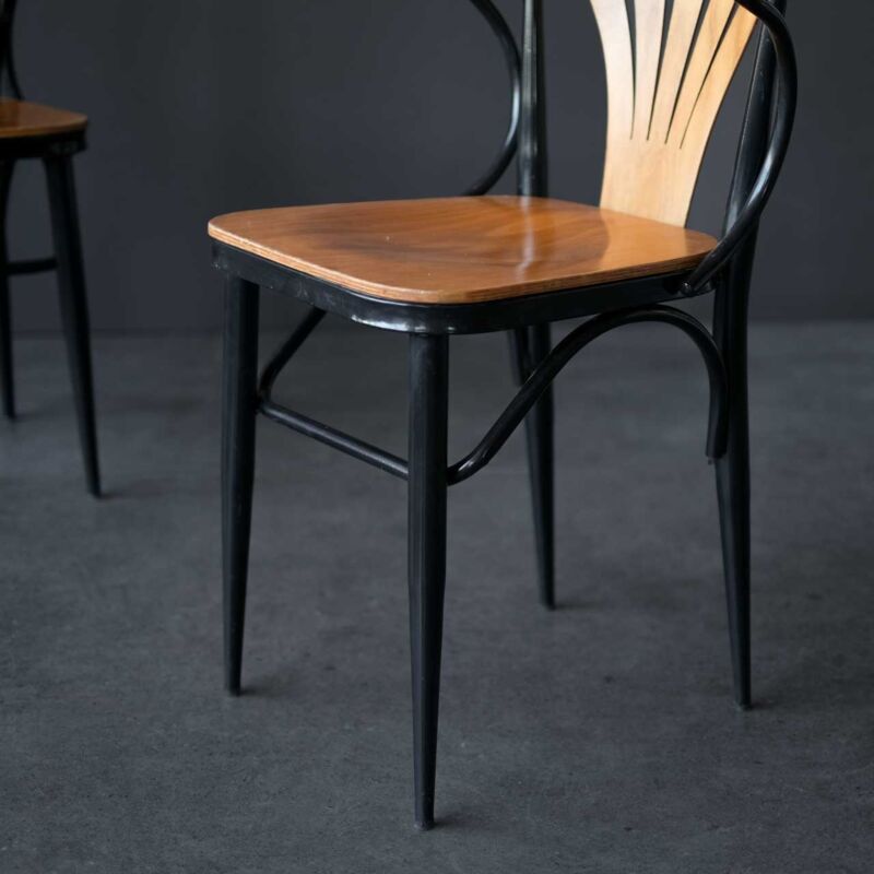 Thonet Sandalye POB9