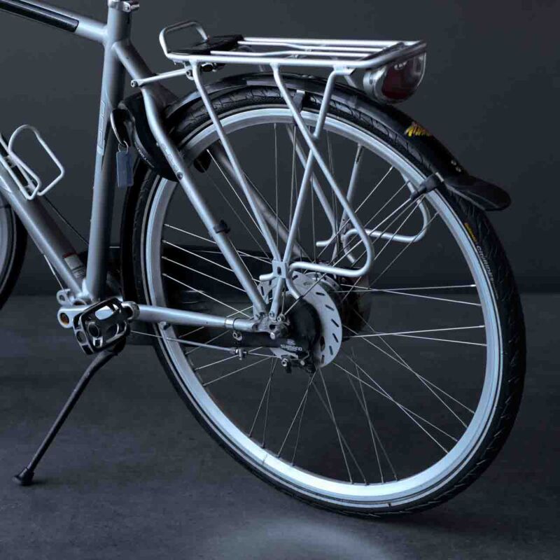 Trek Bisiklet WAT64