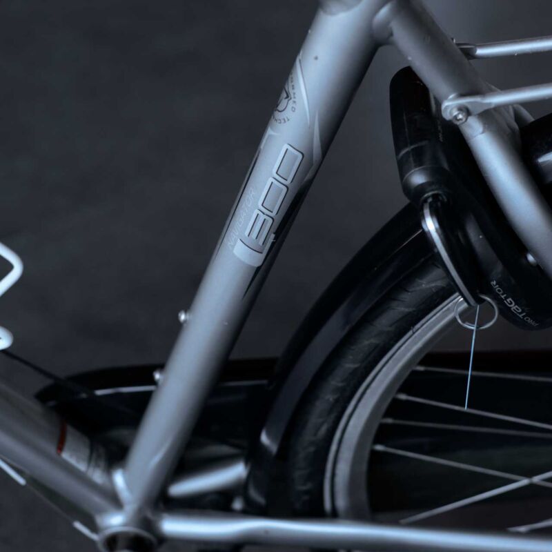 Trek Bisiklet WAT64