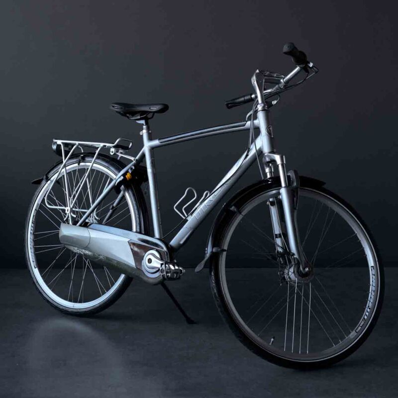 Trek Bisiklet WAT64