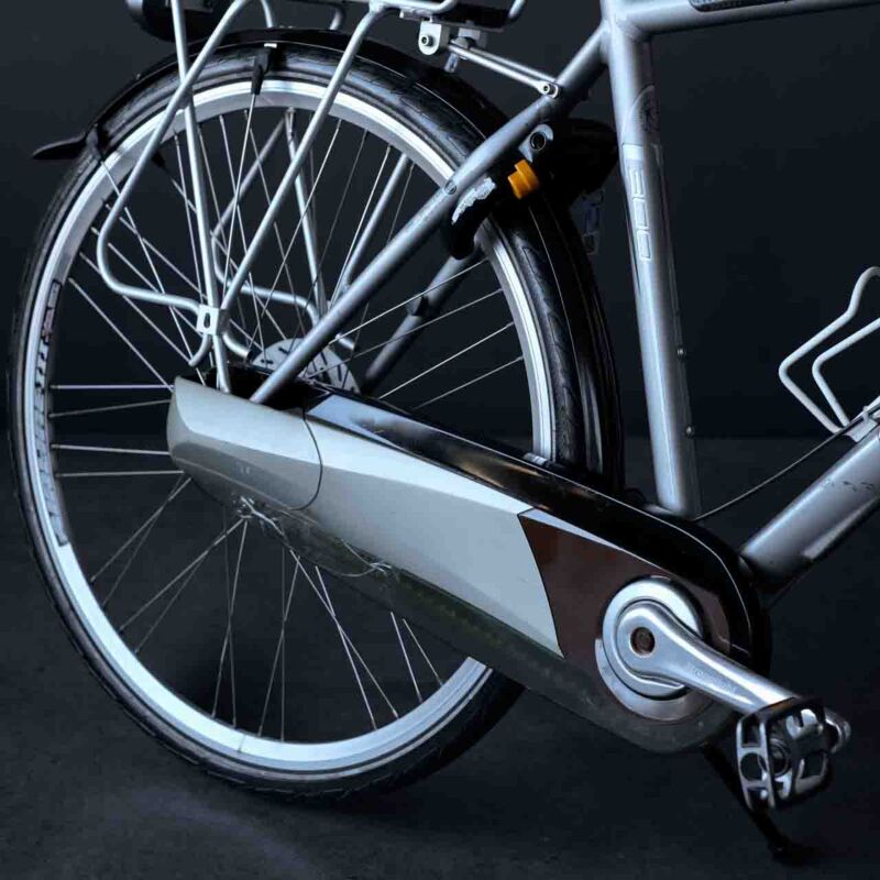 Trek Bisiklet WAT64