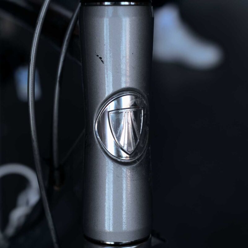 Trek Bisiklet WAT64