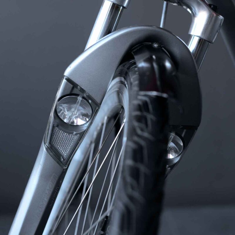 Trek Bisiklet WAT64