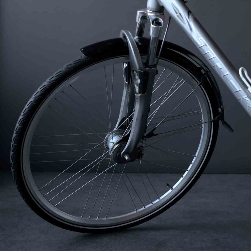 Trek Bisiklet WAT64