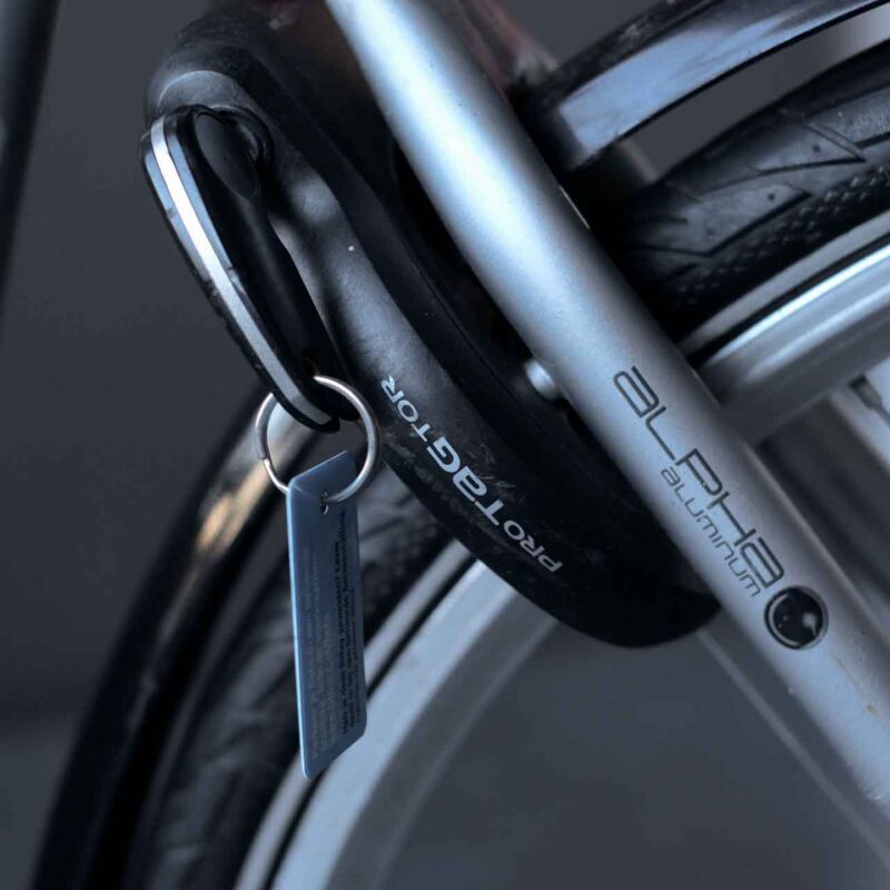 Trek Bisiklet WAT64