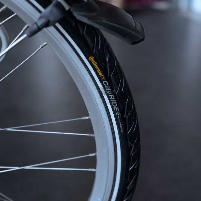 Trek Bisiklet WAT64