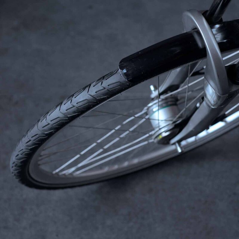 Trek Bisiklet WAT64