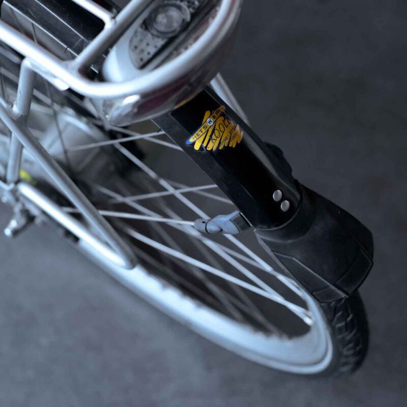 Trek Bisiklet WAT64