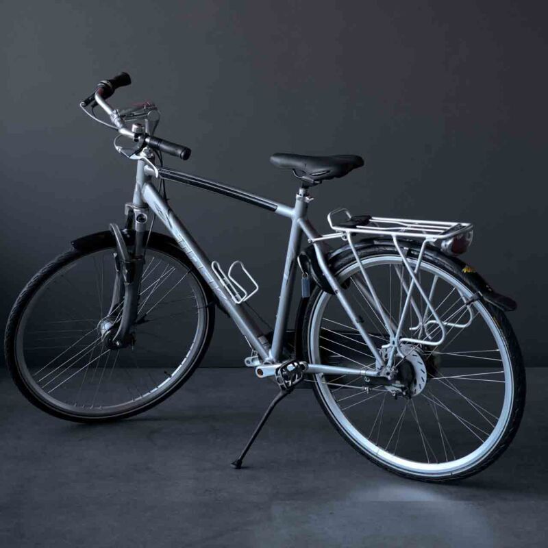 Trek Bisiklet WAT64