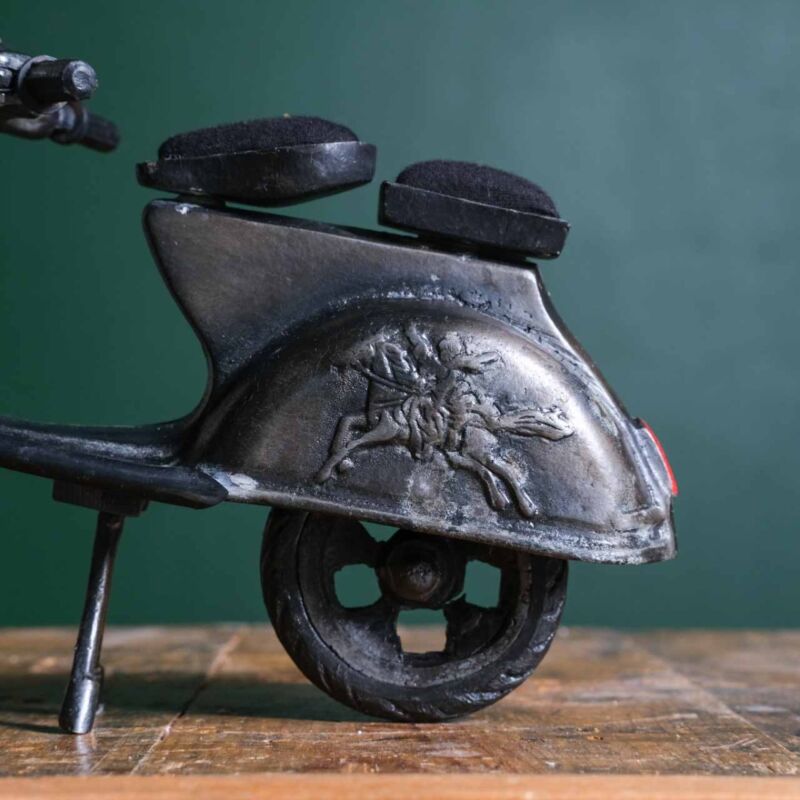 Vespa Maket Motor 9SAB