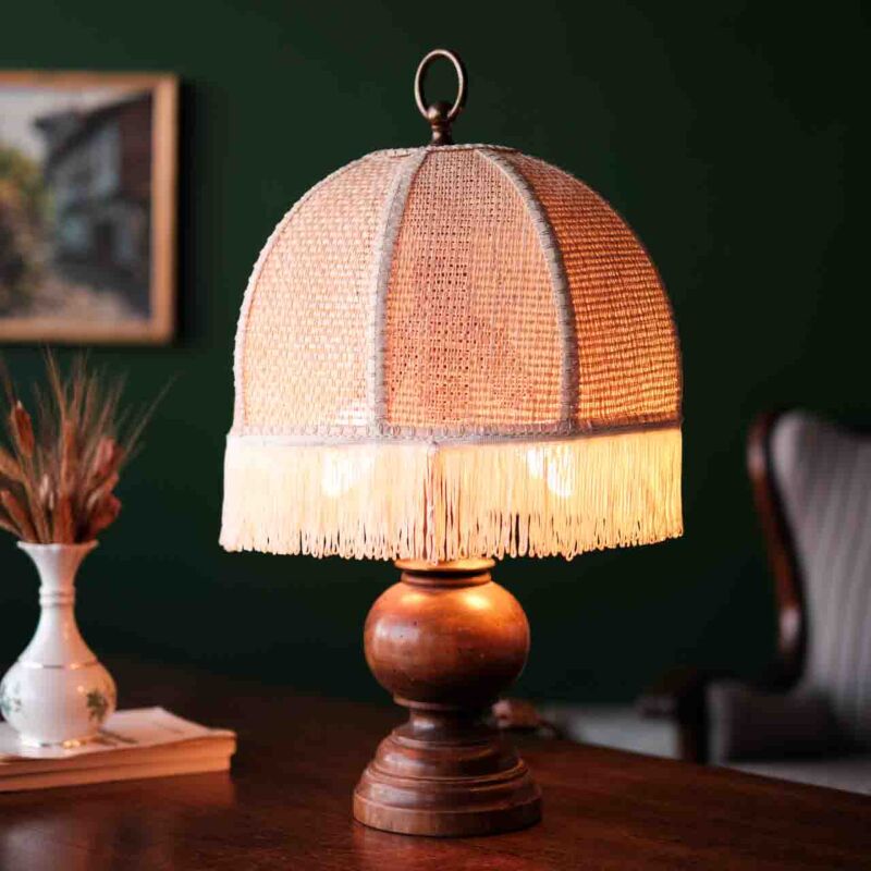 Vintage Abajur DUT56