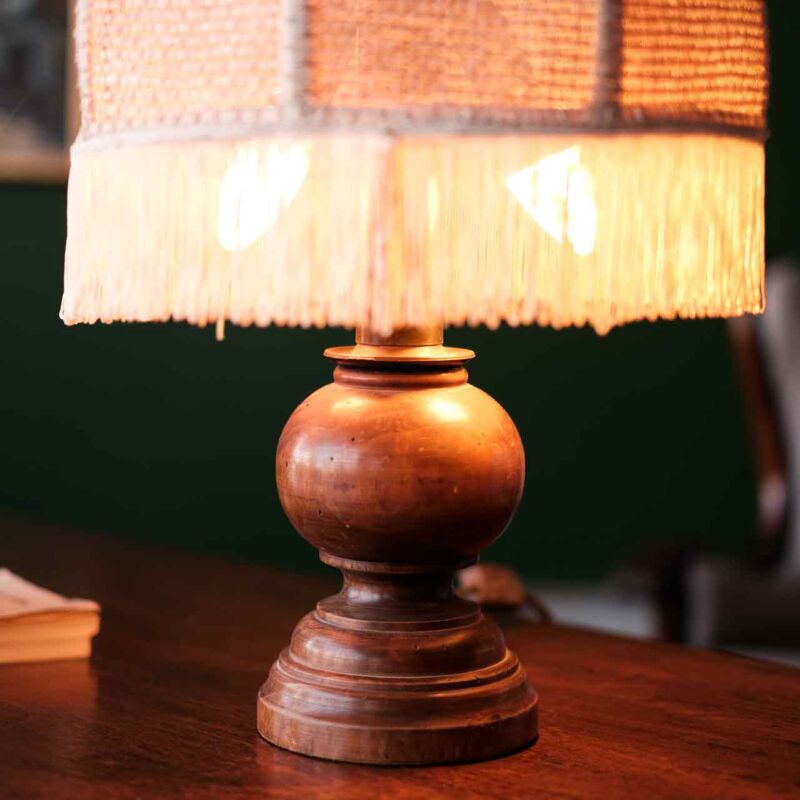 Vintage Abajur DUT56