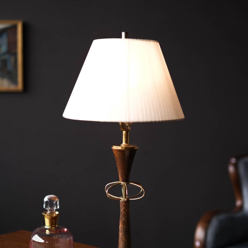 Vintage Abajur PUN55