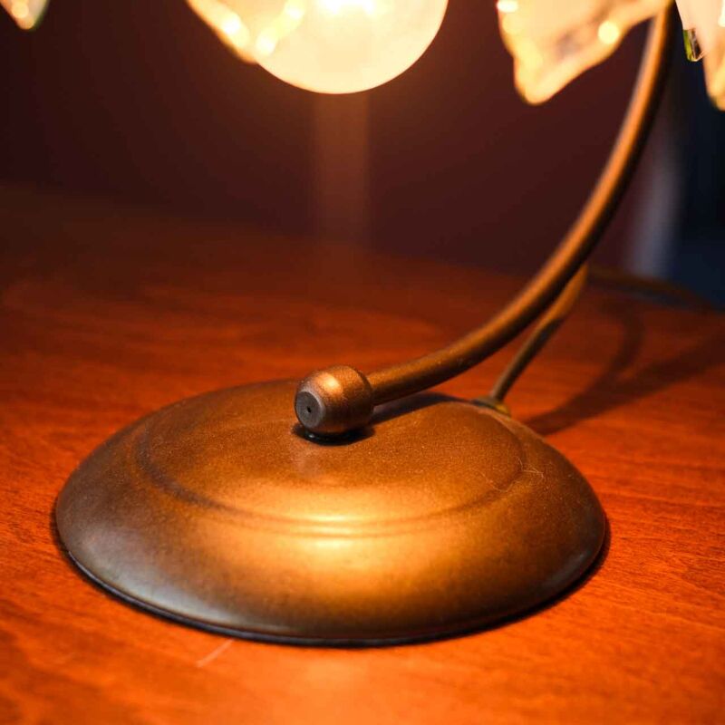 Vintage Abajur RUT67