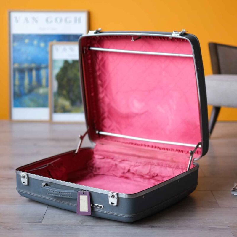 Vintage Amerikan Tourister NUT15