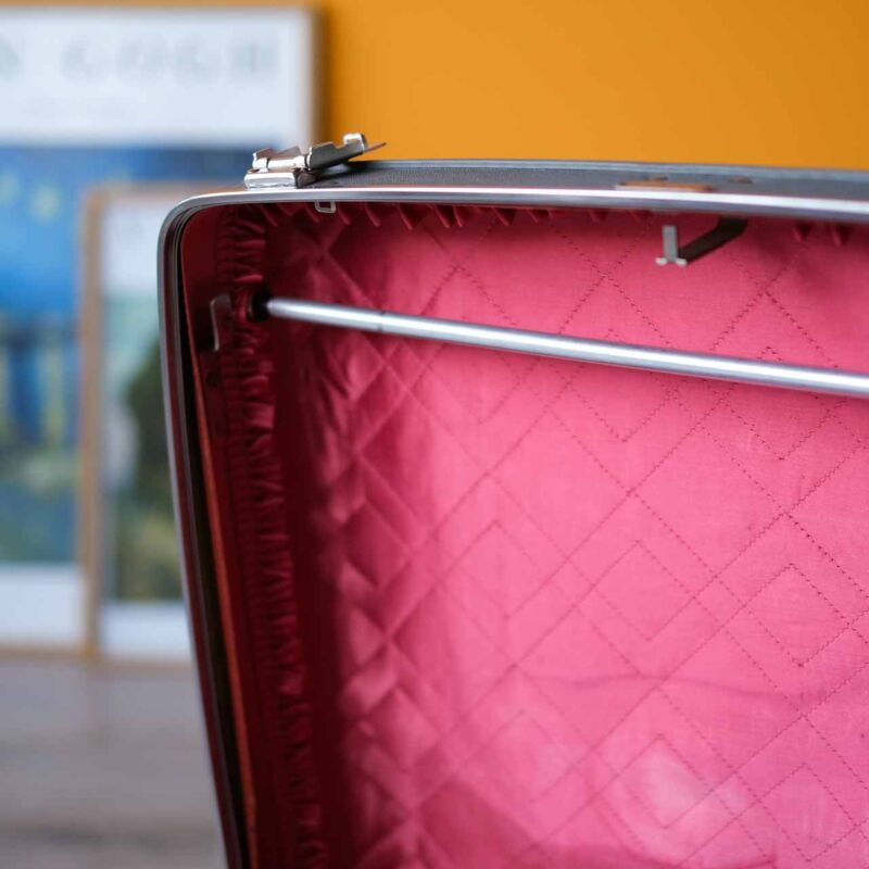 Vintage Amerikan Tourister NUT15