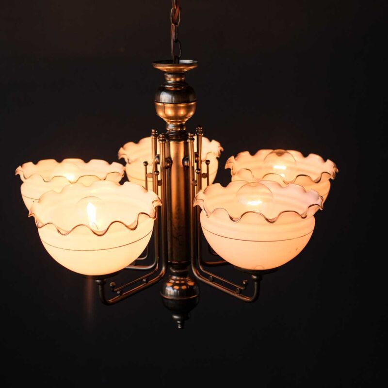 Vintage Avize CAN33
