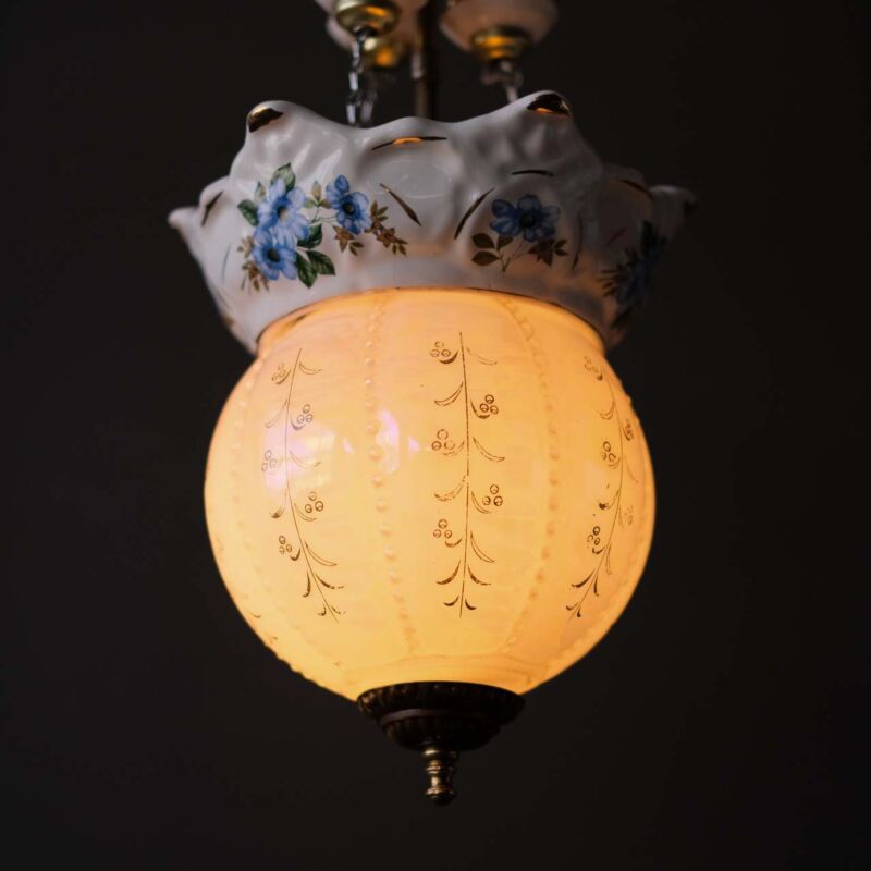 Vintage Avize CAN38 