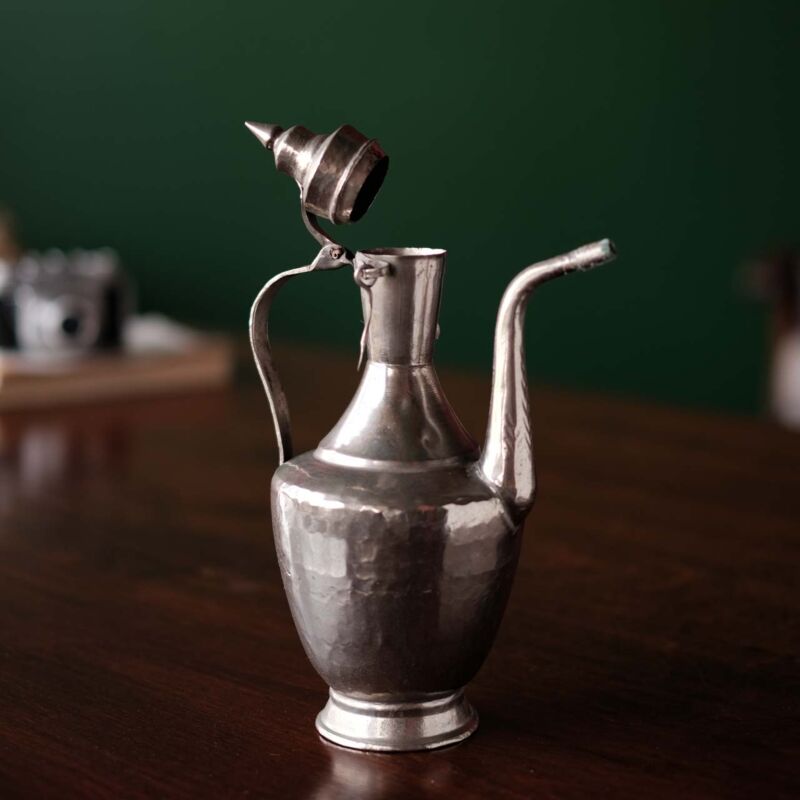 Vintage Bakır İbrik KAR58
