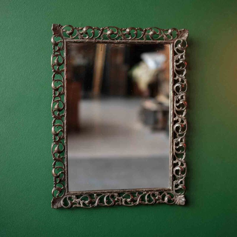 Vintage Bronz Ayna RAR27
